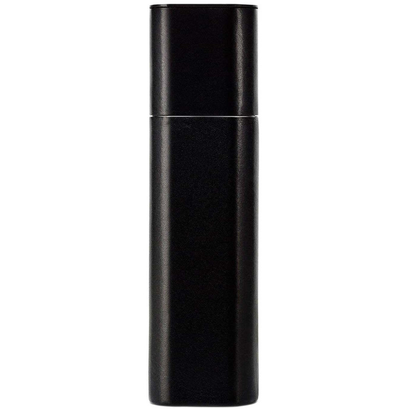 Travel Perfume Case - Black