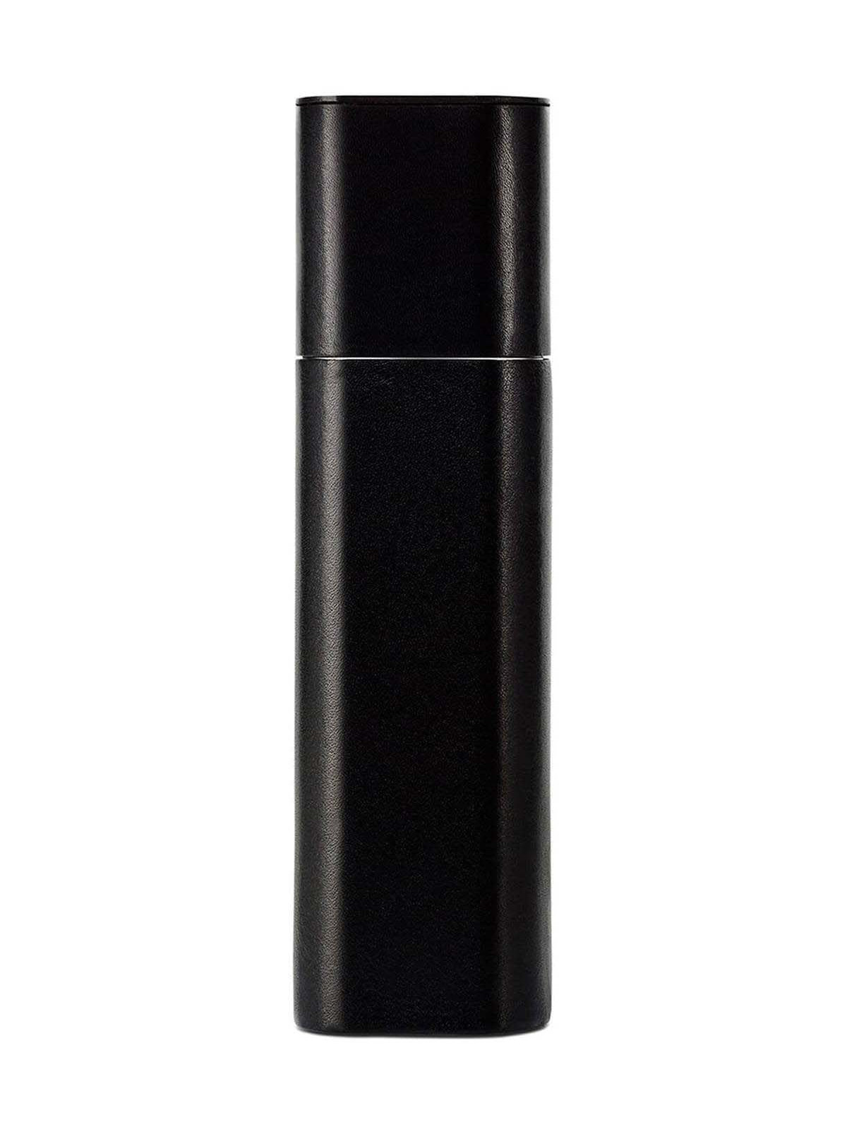 Travel Perfume Case - Black