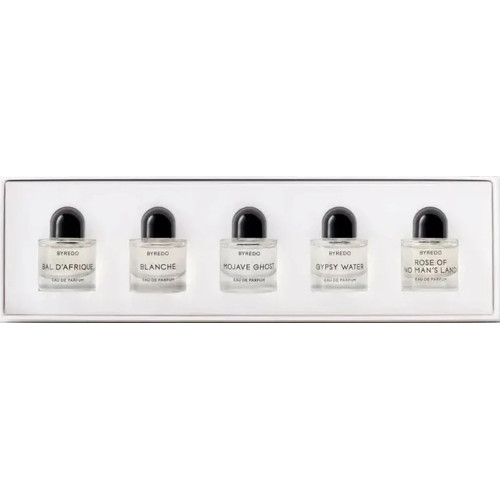 Les Miniatures - Eau de Parfum 5x8ml