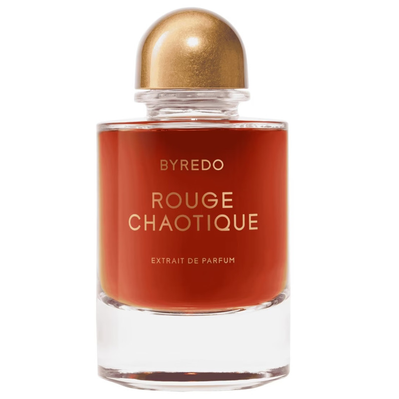 Rouge Chaotique Extrait de Parfum 70ml