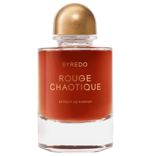 Rouge Chaotique Extrait de Parfum 70ml