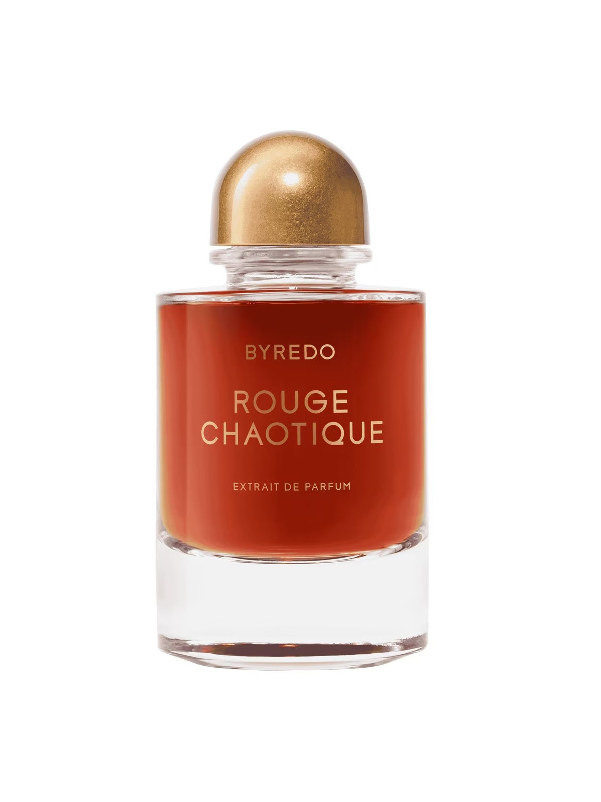 Rouge Chaotique Extrait de Parfum 70ml