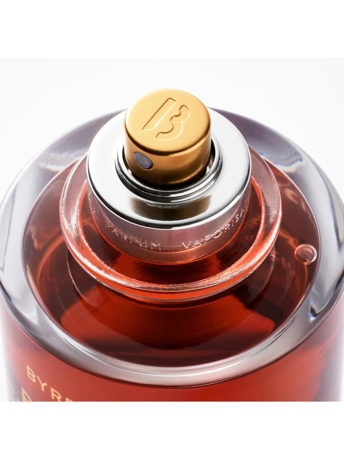 Rouge Chaotique Extrait de Parfum 70ml