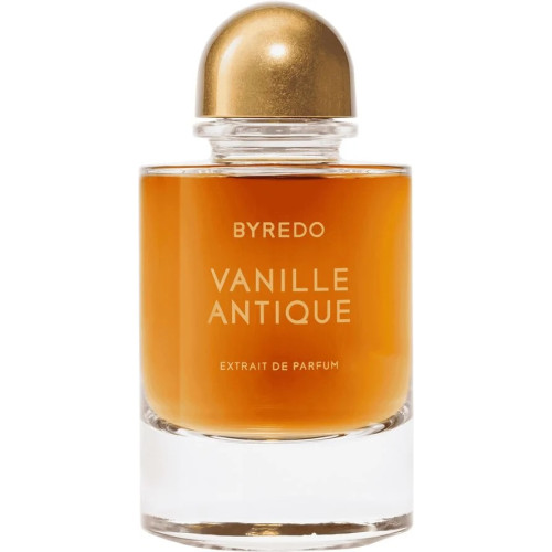 Vanille Antique Extrait de Parfum 70ml