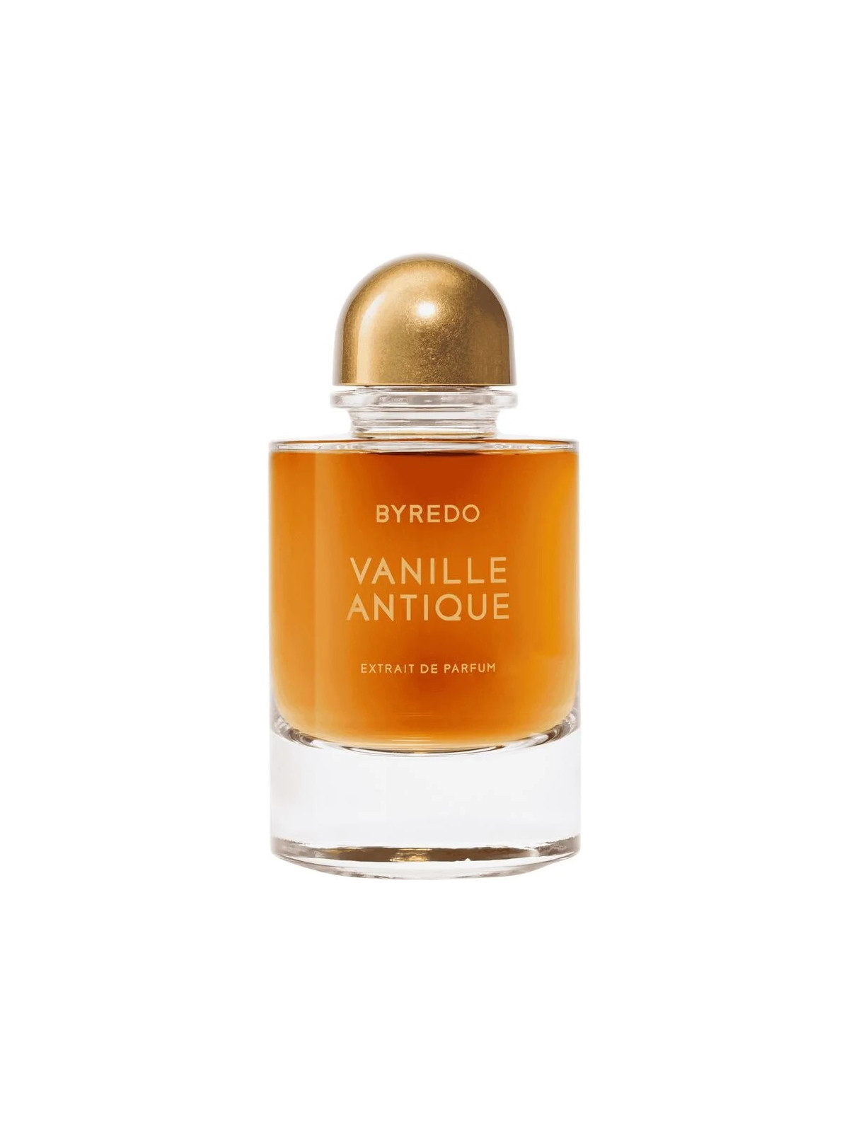 Vanille Antique Extrait de Parfum 70ml
