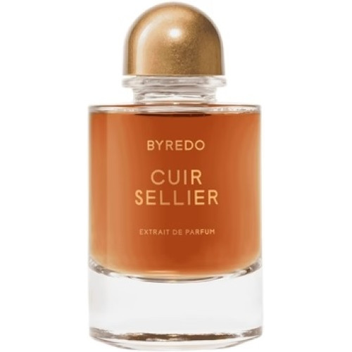 Cuir Sellier Extrait de Parfum 70ml