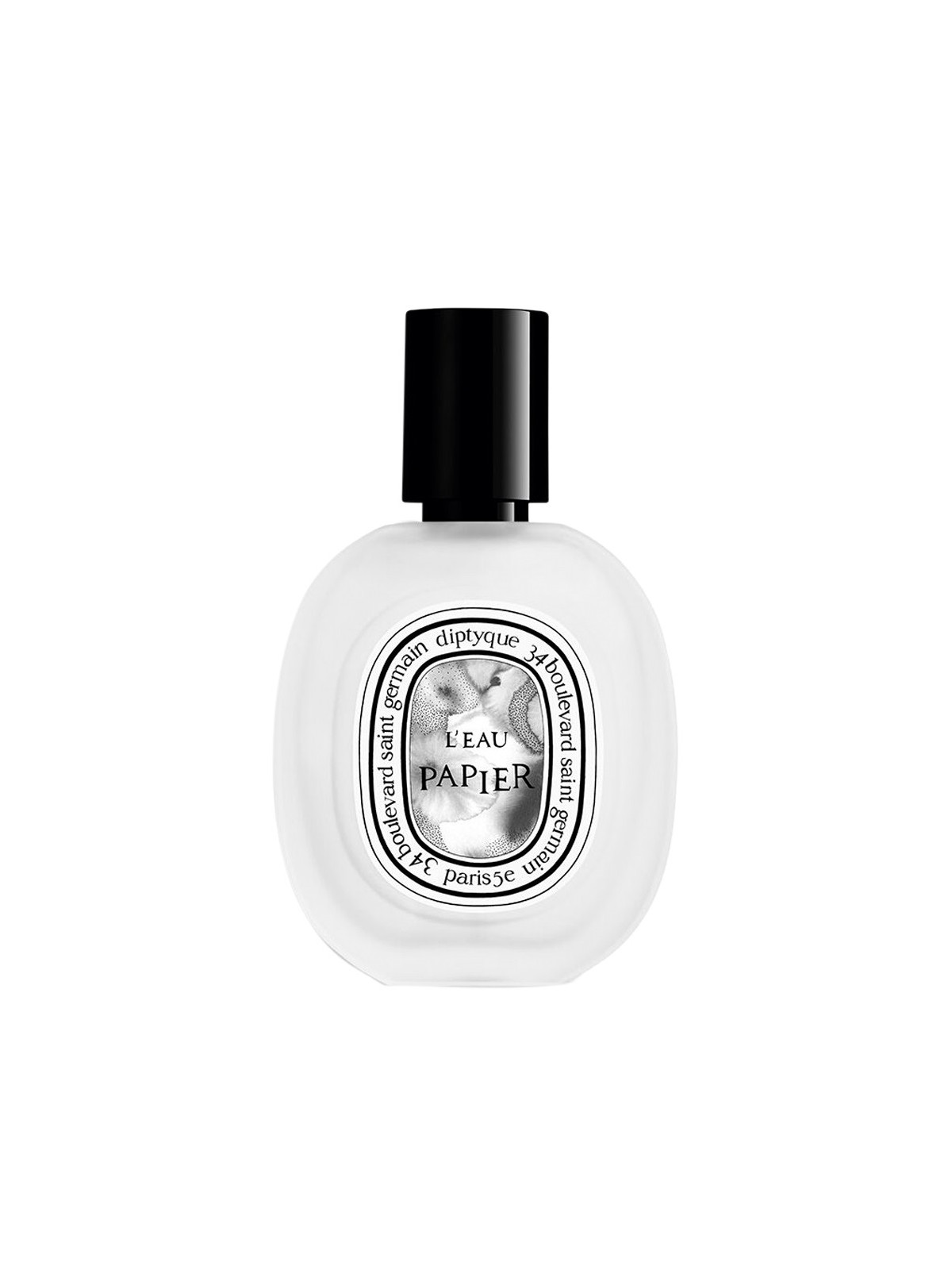 L’Eau Papier - Profumo Per Capelli 30ml