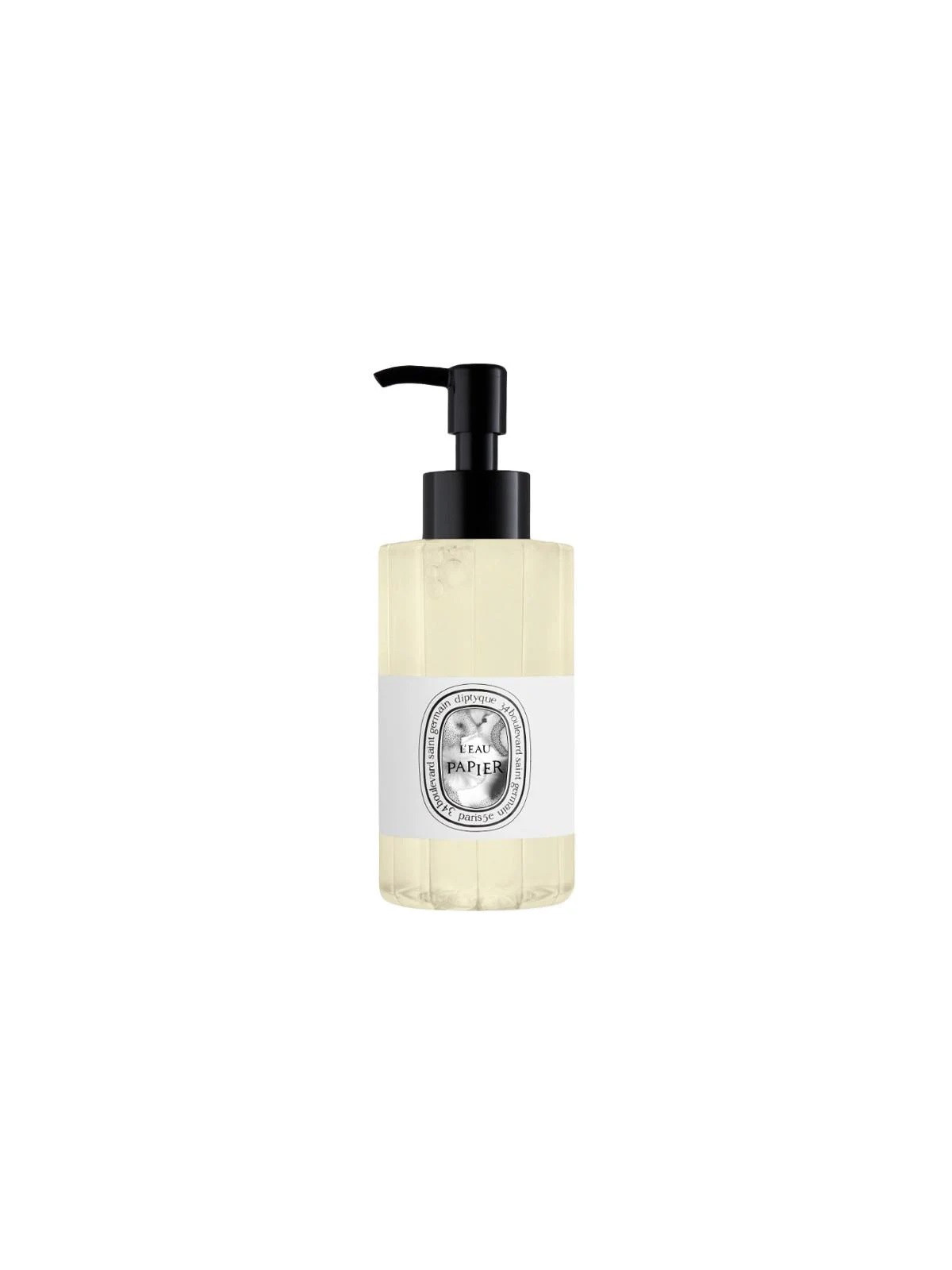 L’Eau Papier - Gel Mani e Corpo 200ml