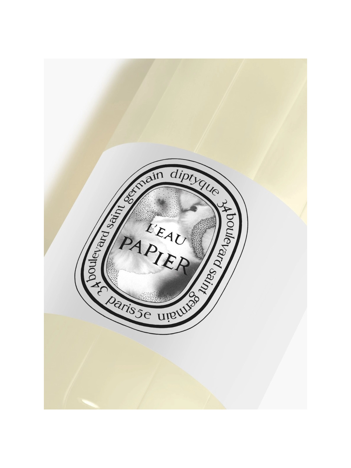 L’Eau Papier - Gel Mani e Corpo 200ml