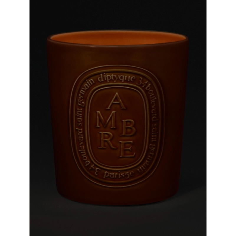 Ambre Candela 1500gr