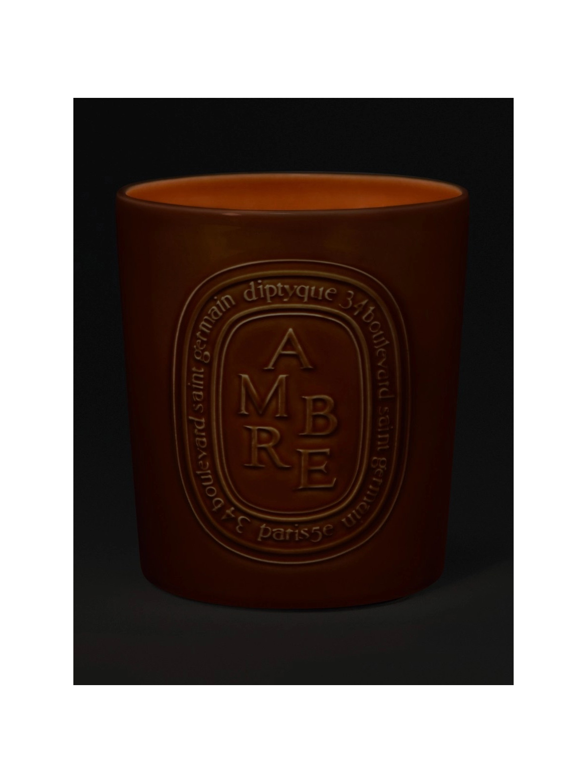 Ambre Candela 1500gr