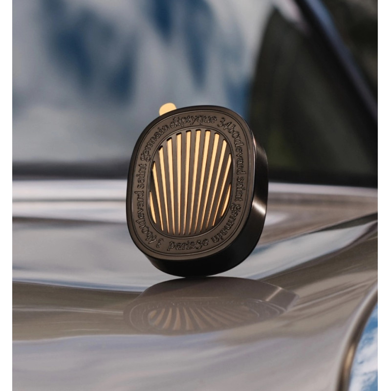 Roses - Diffusore Auto e Cartuccia