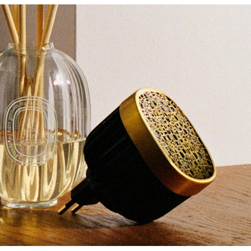 Diffusore Elettrico da Parete