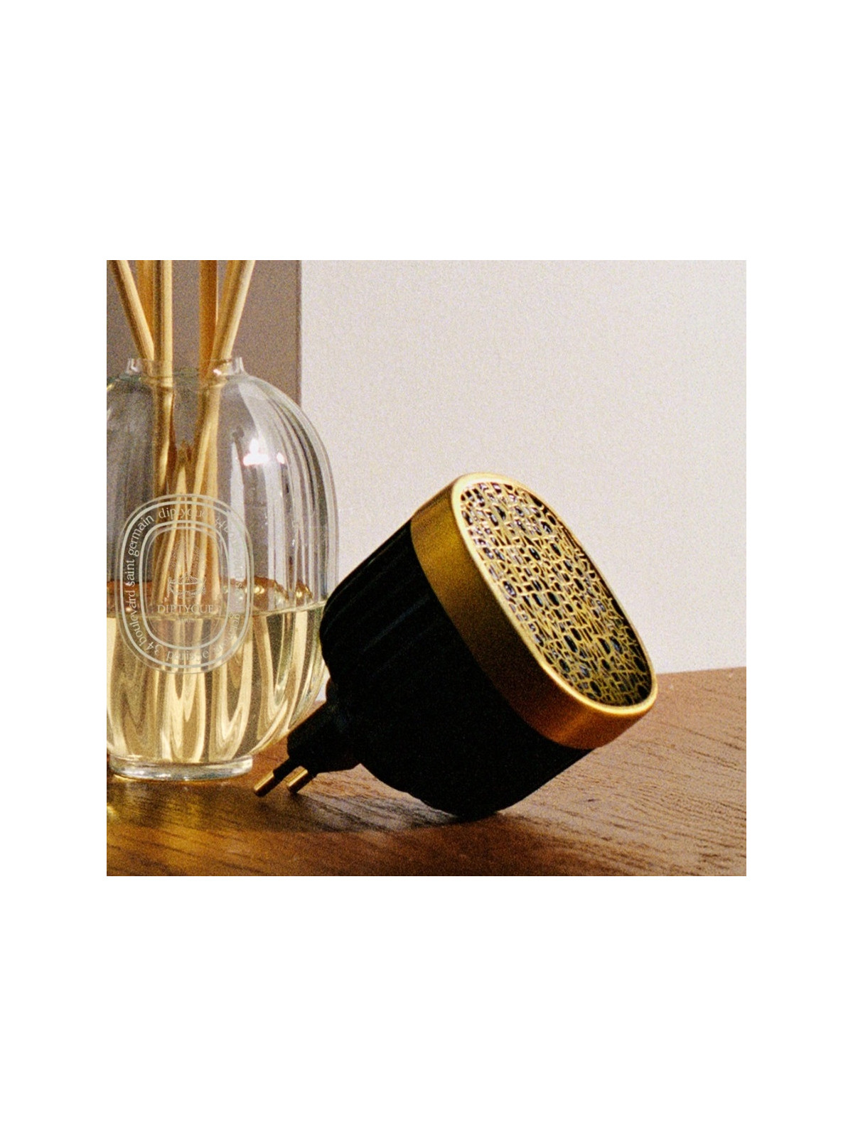 Diffusore Elettrico da Parete