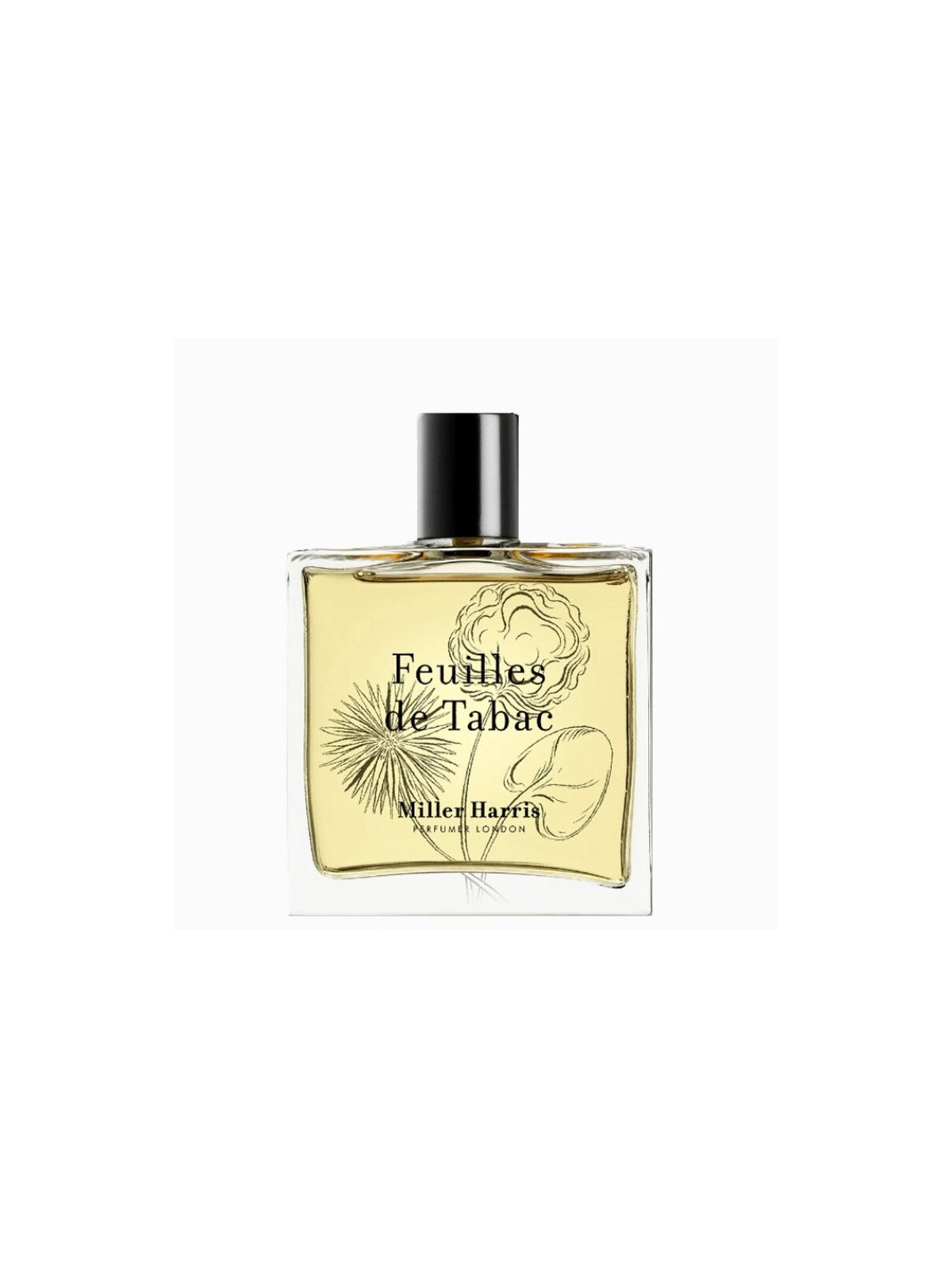 Feuilles de Tabac Eau De Parfum 100ml