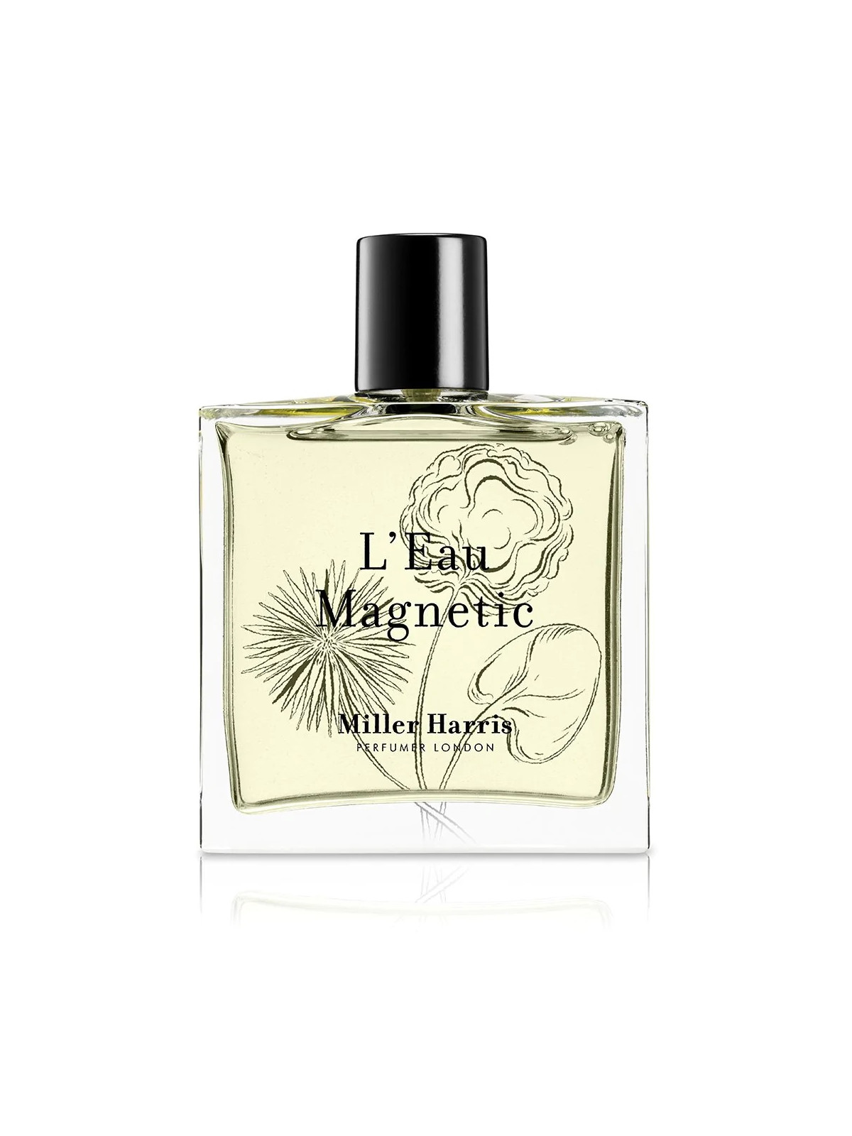 Feuilles de Tabac Eau De Parfum 50ml