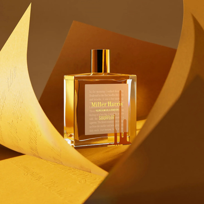 Soufflot Eau De Parfum 100ml