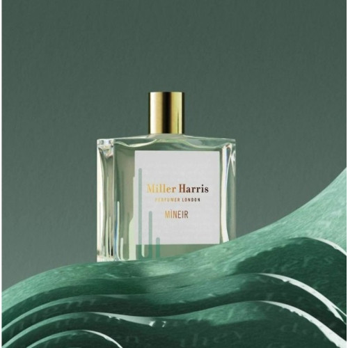 Mìneir Eau De Parfum 100ml