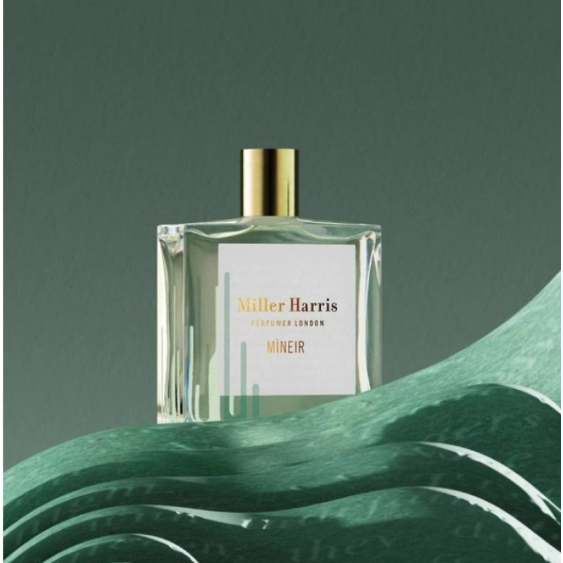 Mìneir Eau De Parfum 100ml