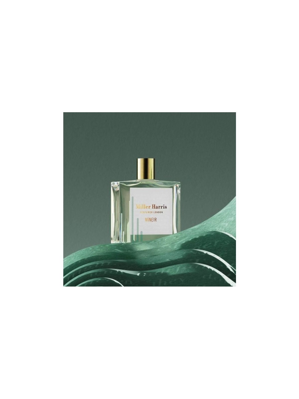 Mìneir Eau De Parfum 100ml