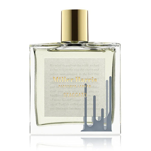 Staccato Eau De Parfum 100ml
