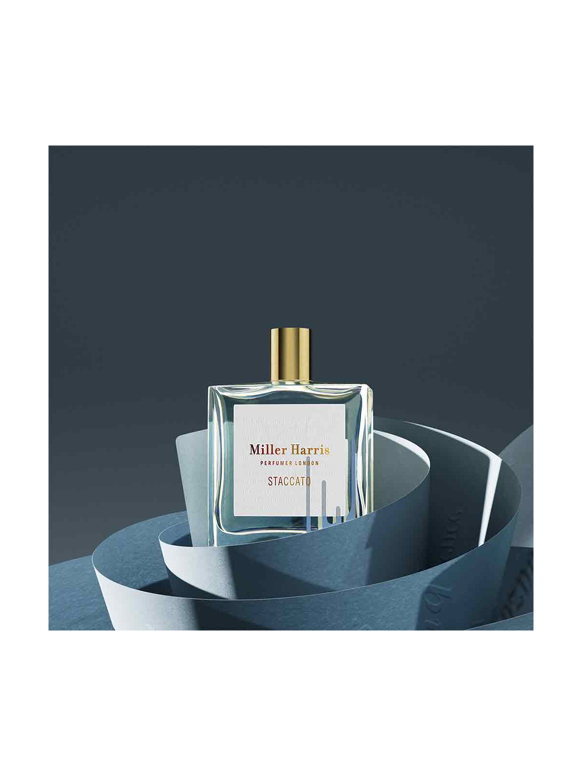 Staccato Eau De Parfum 100ml