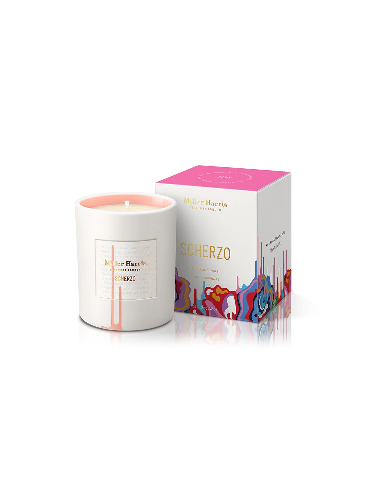 Scherzo - Candela 240gr