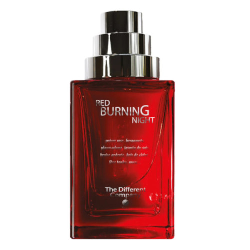 Red Burning Night Eau de Parfum 100ml