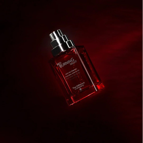 Red Burning Night Eau de Parfum 100ml