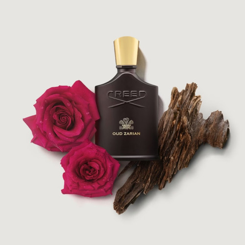 Oud Zarian Millesime Parfum 50ml