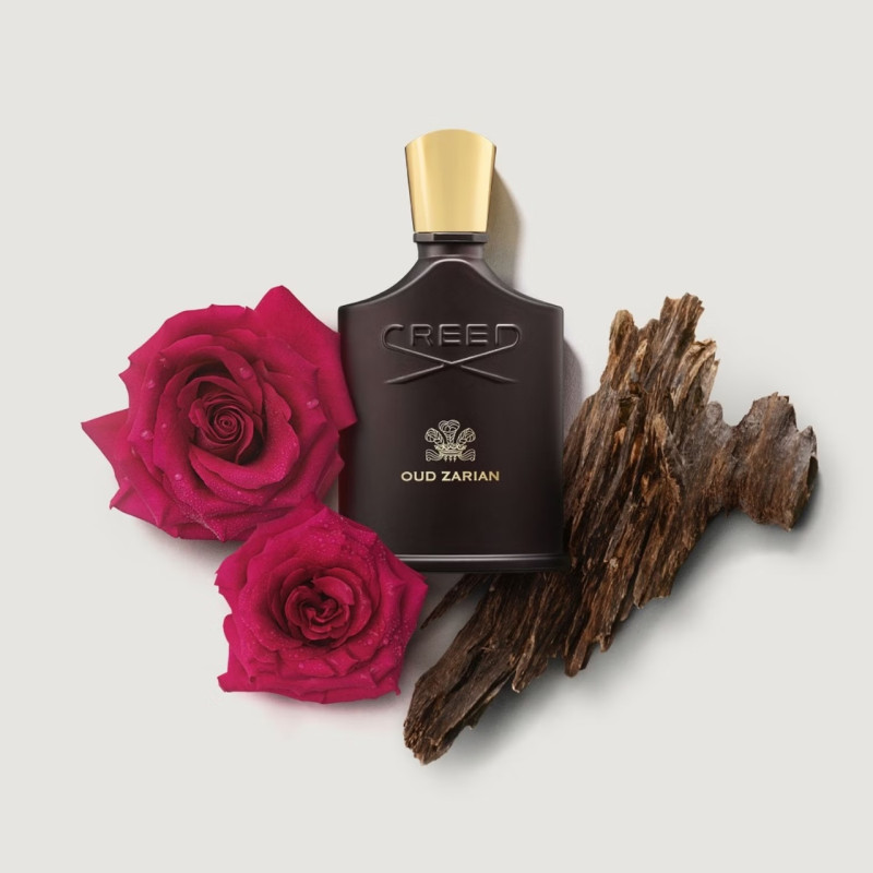 Oud Zarian Millesime Parfum 50ml