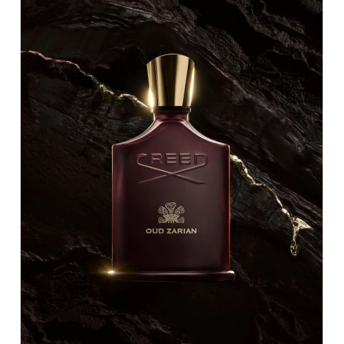 Oud Zarian Millesime Parfum 100ml