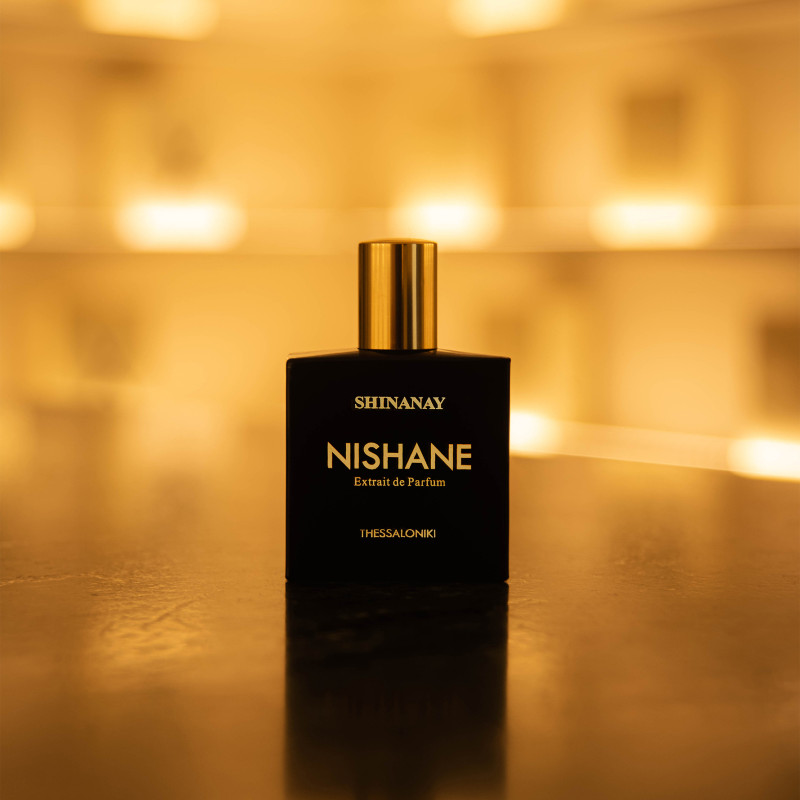 Shinanay Extrait de Parfum 30ml