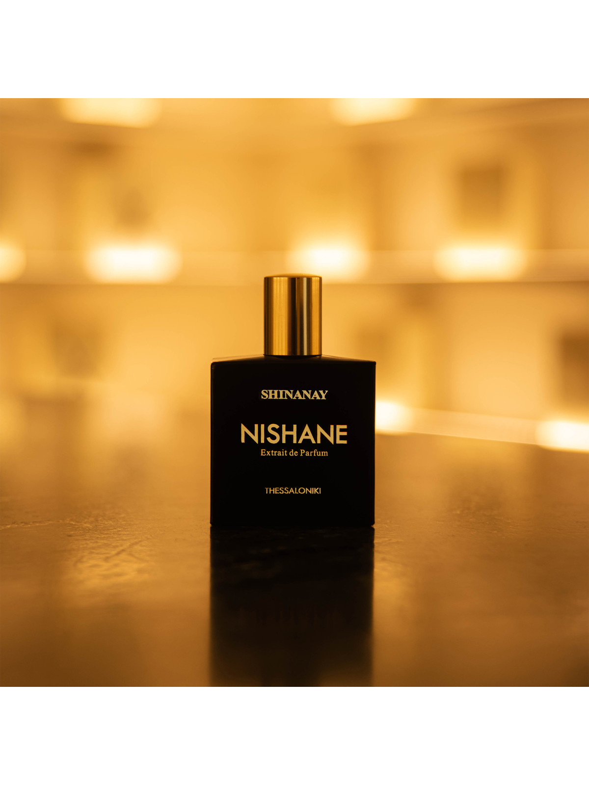 Shinanay Extrait de Parfum 30ml