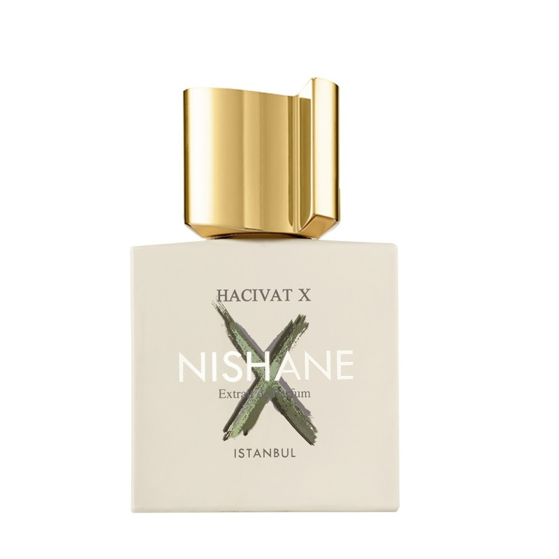 Hacivat X Extrait de Parfum 50ml