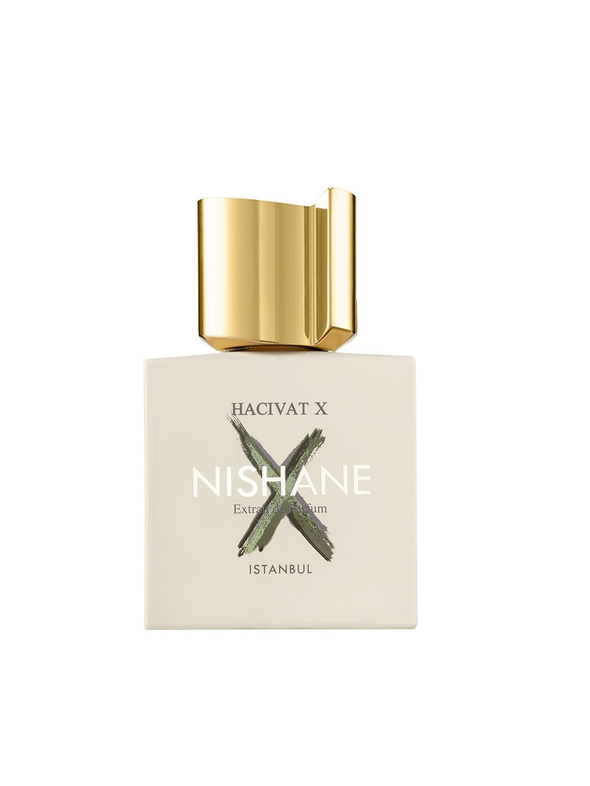 Hacivat X Extrait de Parfum 100ml