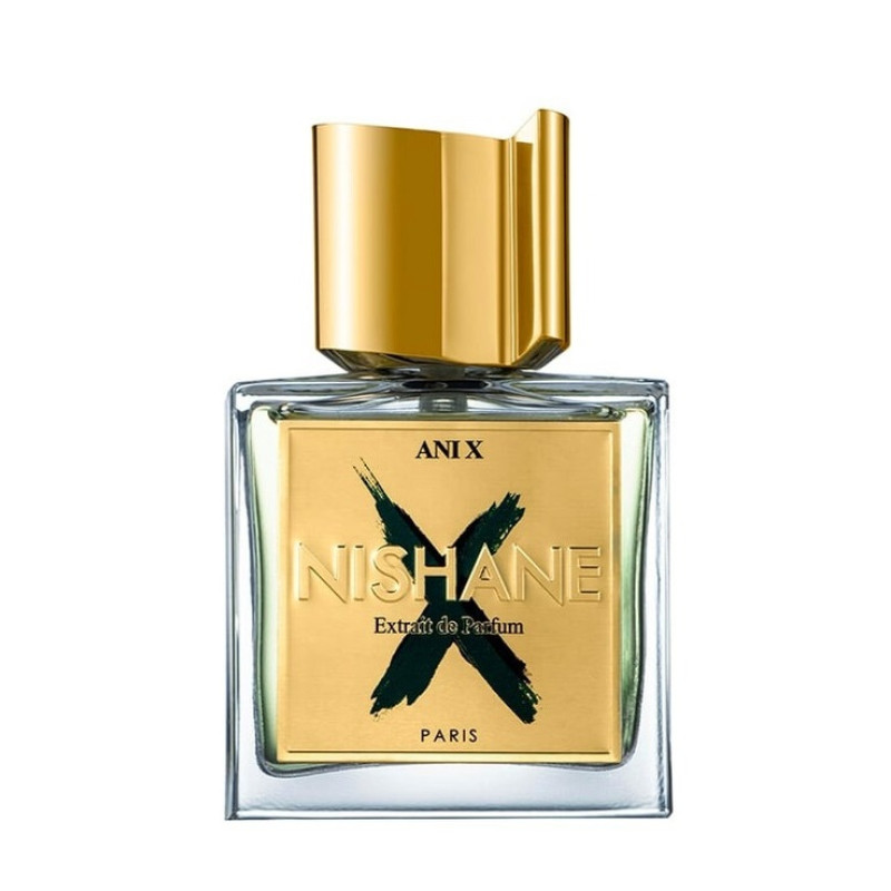 Ani X Extrait de Parfum 50ml