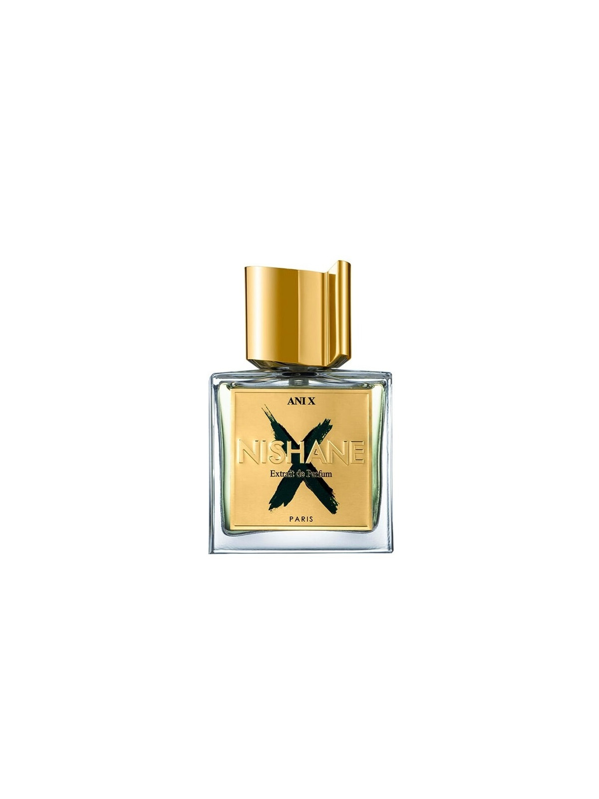 Ani X Extrait de Parfum 50ml