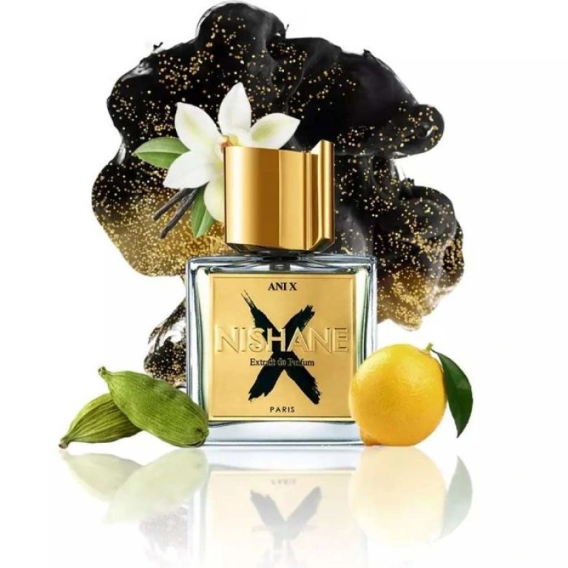 Ani X Extrait de Parfum 50ml