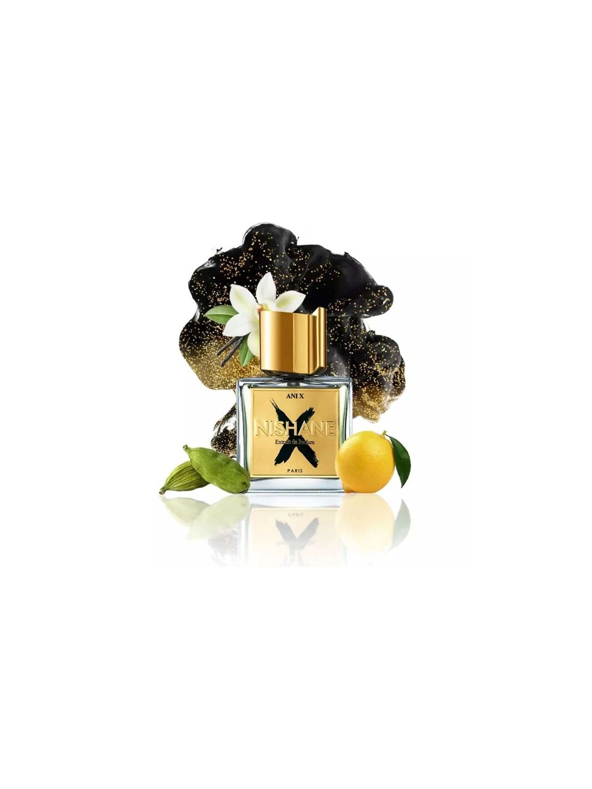 Ani X Extrait de Parfum 50ml