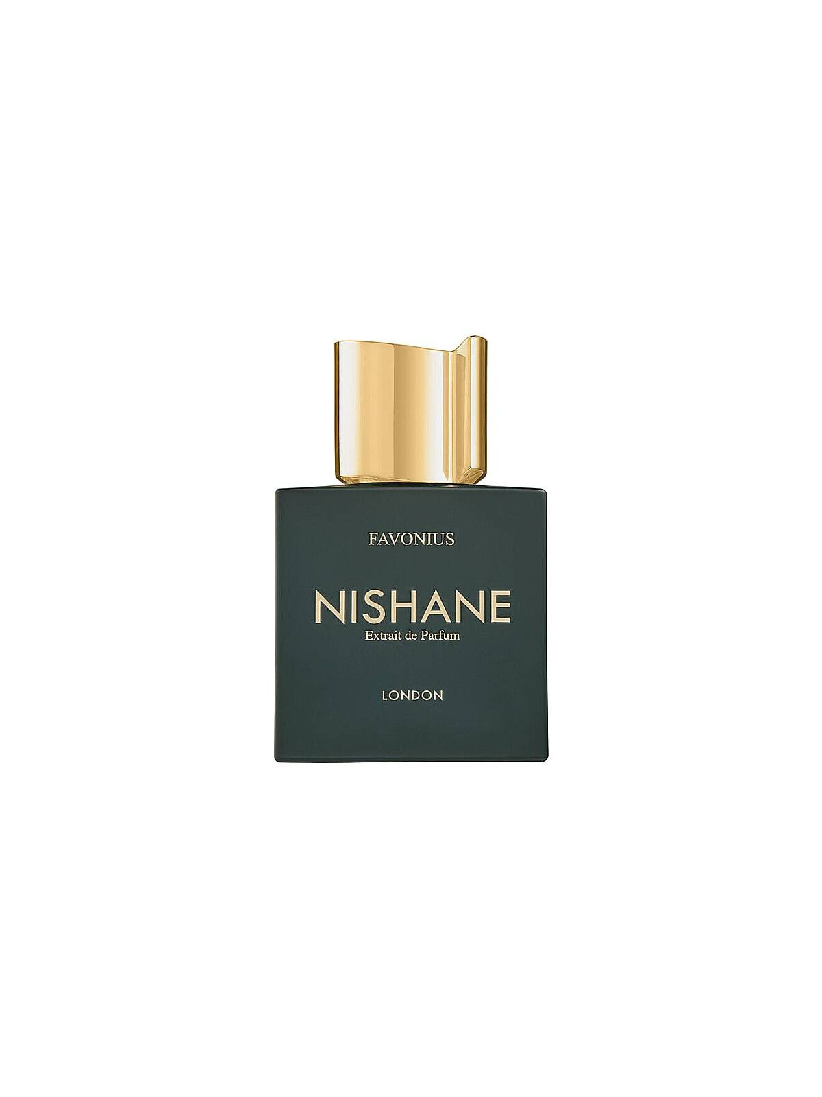 Favonius Extrait de Parfum 100ml