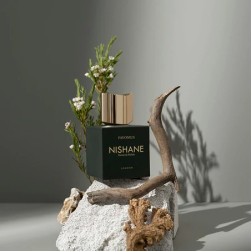 Favonius Extrait de Parfum 100ml