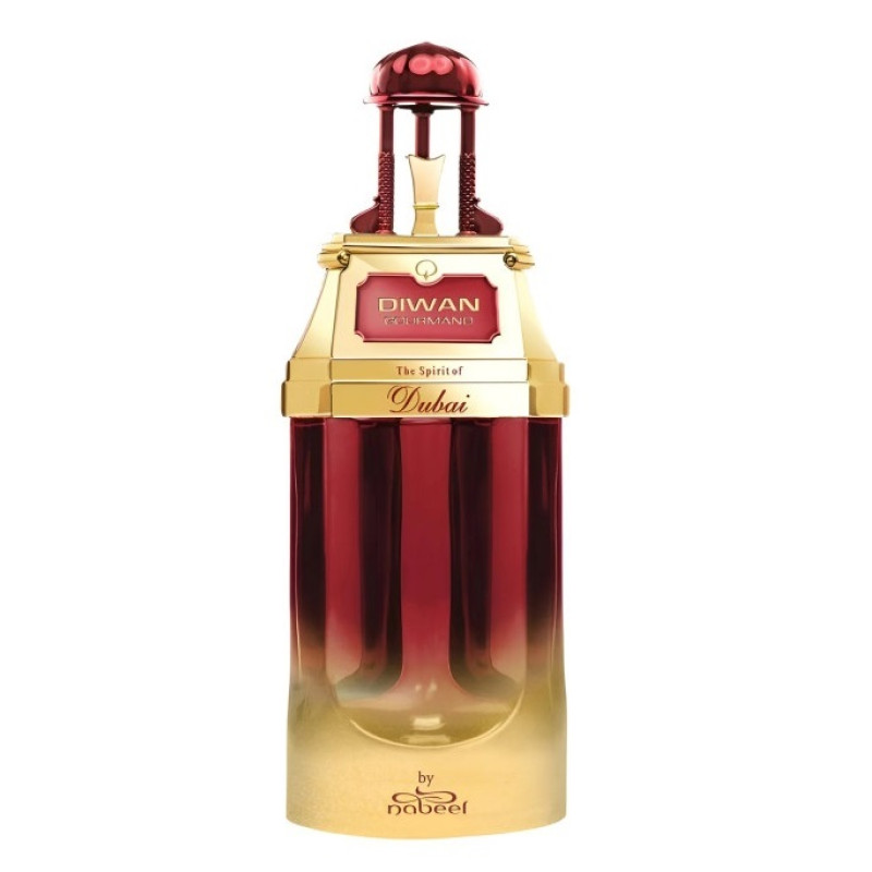 Diwan Gourmand Eau de Parfum 90ml