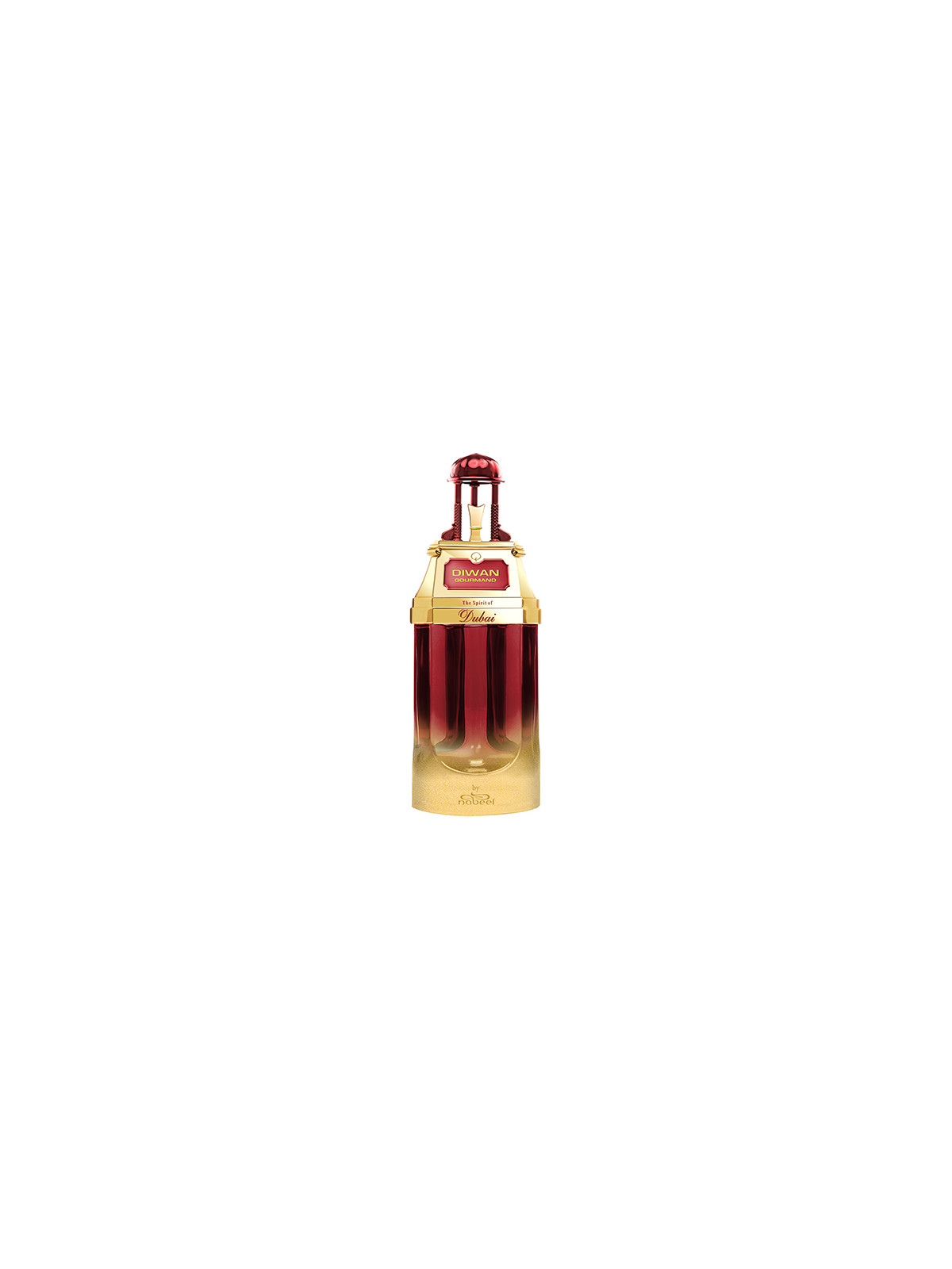 Diwan Gourmand Eau de Parfum 90ml