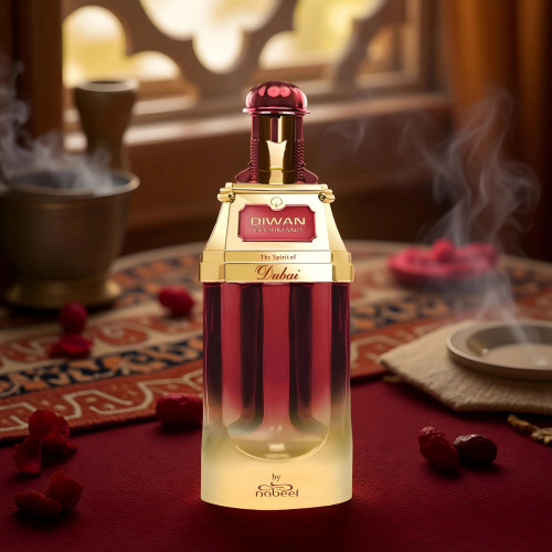 Diwan Gourmand Eau de Parfum 90ml