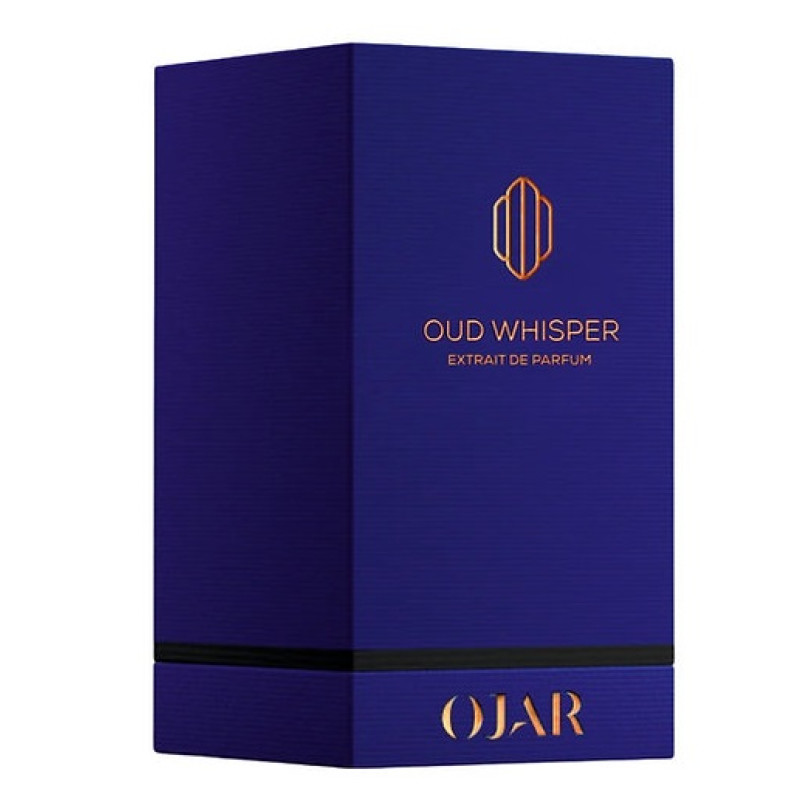 Oud Whisper Extrait de Parfum 100ml