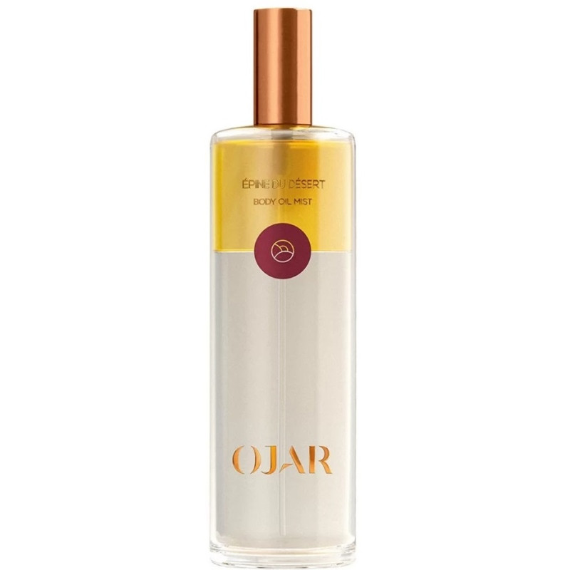 Épine du Désert Body Oil Mist 100ml