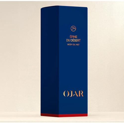 Épine du Désert Body Oil Mist 100ml