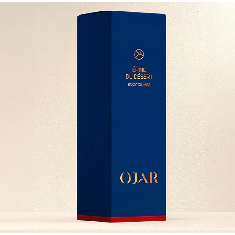 Épine du Désert Body Oil Mist 100ml