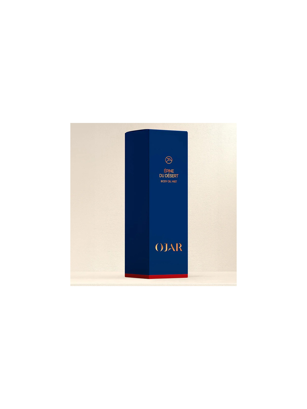 Épine du Désert Body Oil Mist 100ml